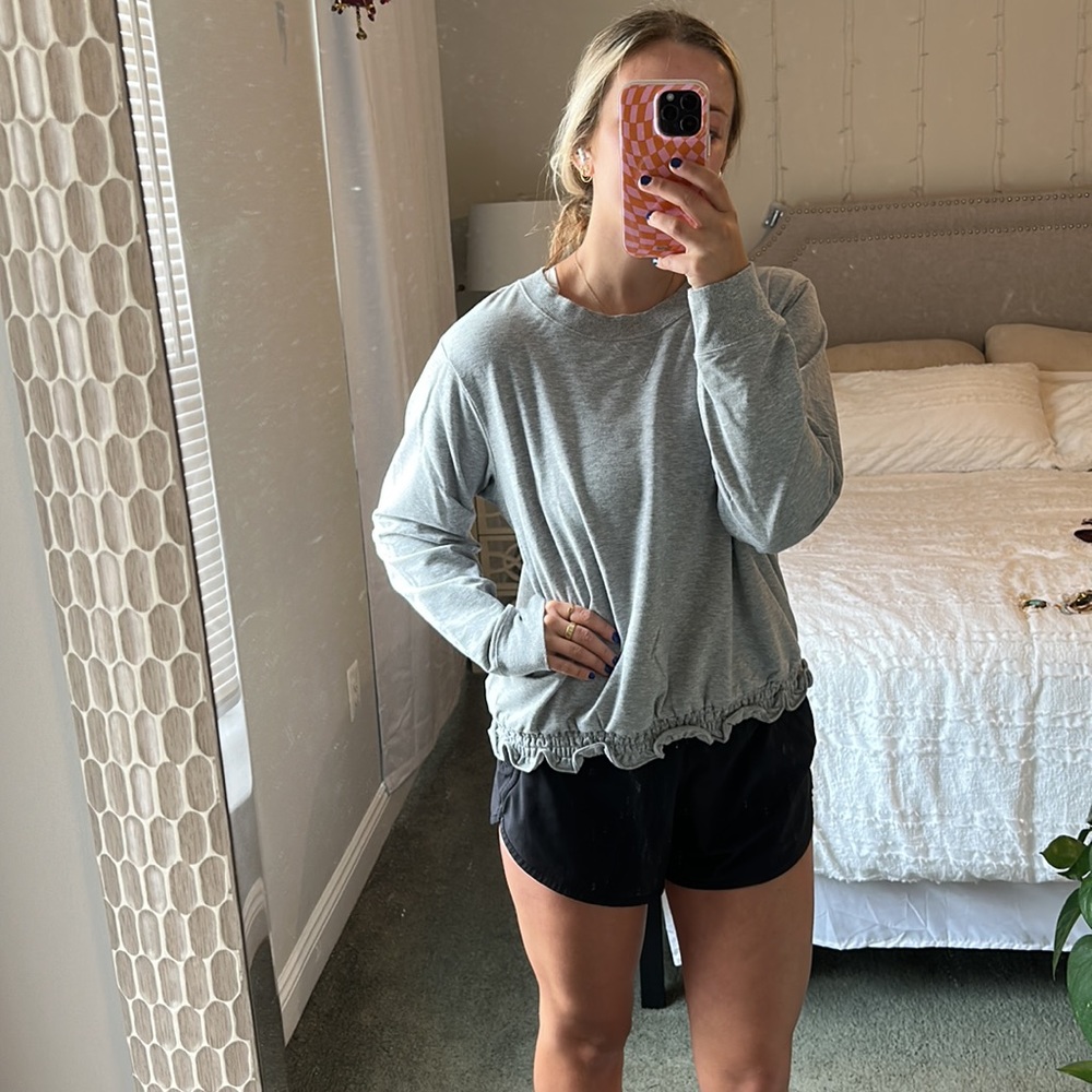 Michael Kors crewneck